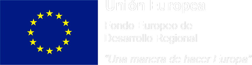 Fondo Europeo de Desarrollo Regional