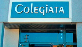 Colegiata