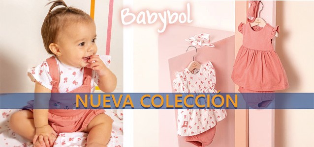 novedaded babybol