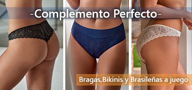 NUEVA COLECCION SELENE 2026 COMPLEMENTO PERFECTO