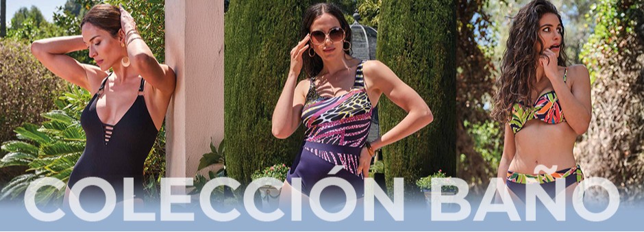 Colección baño