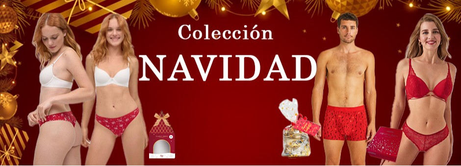 colección navidad