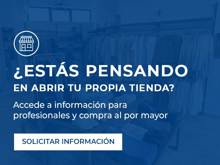 APERTURA DE NUEVAS TIENDAS