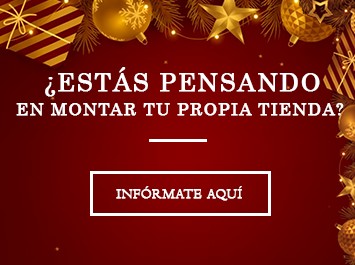 Oppening tiendas nuevas