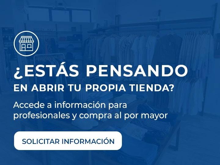 APERTURA DE NUEVAS TIENDAS