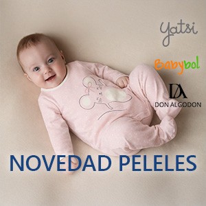 NOVEDAD PELELES
