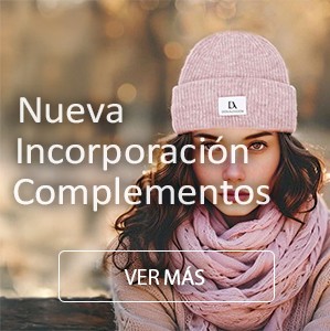 Nueva sección complementos 