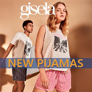 pijamas pv26 Gisela
