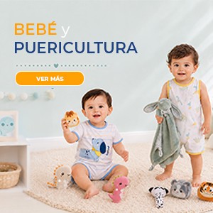 SECCI&Oacute;N BEB&Eacute;. DESCUBRE LAS NOVEDADES