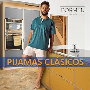 Pijamas Dormen