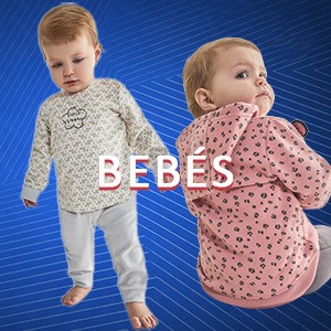 rebajas oi25 beb&eacute;s