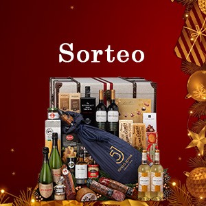 SORTEO NAVIDAD