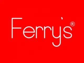 Ferrys