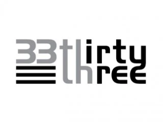 Thirty-three