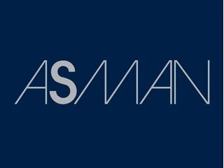 Asman