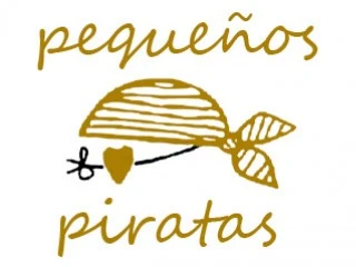Peque&ntilde;os Piratas
