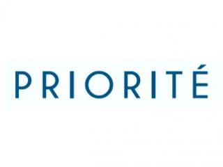 Priorit&eacute;