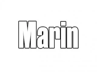 Marin
