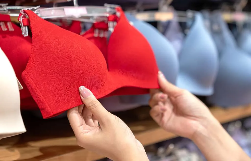 Proveedores de ropa interior: c&oacute;mo elegir proveedor al por mayor para tu tienda