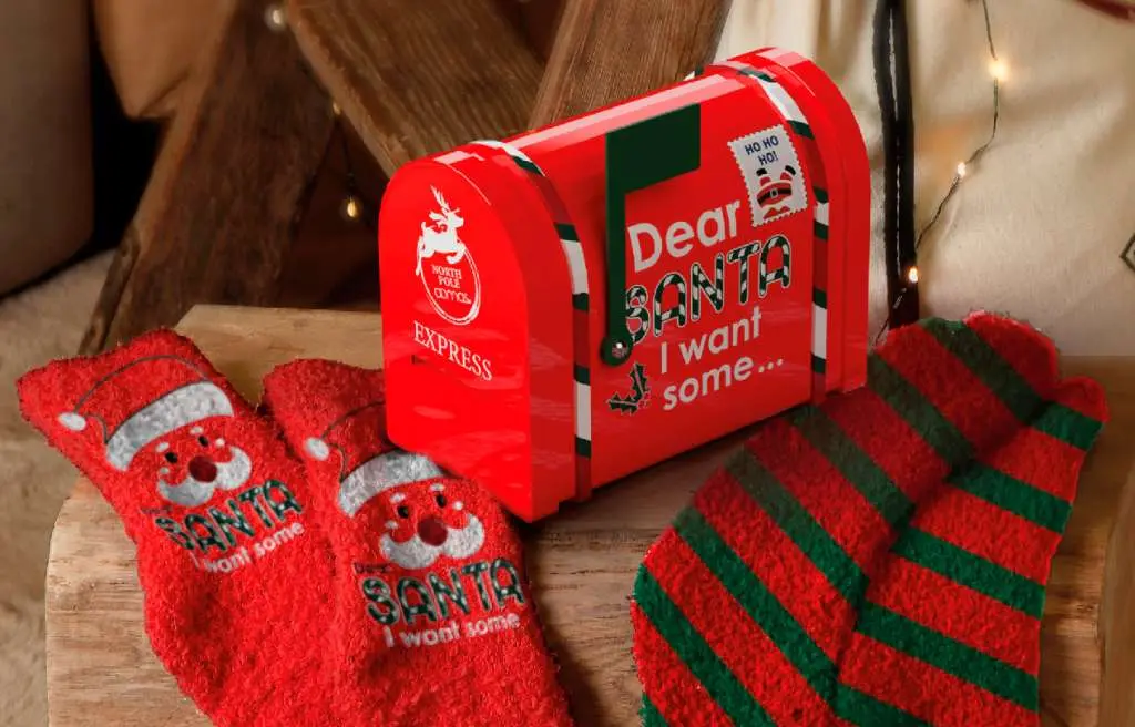 Colecci&oacute;n Rojo: La moda &iacute;ntima que no puede faltar esta navidad 