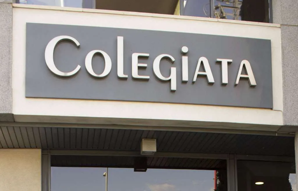 Colegiata refuerza su marca y se transforma digitalmente