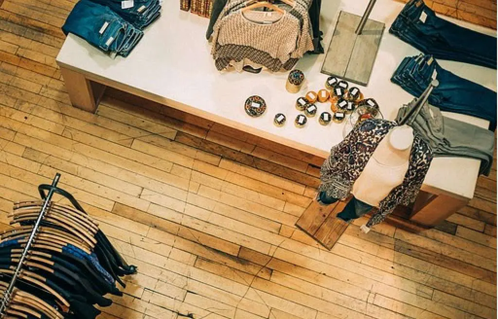 C&oacute;mo enfocar las rebajas y ventas de invierno