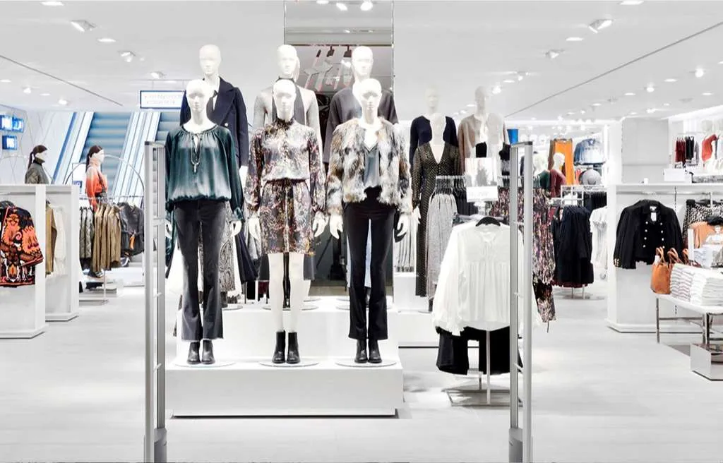 &iquest;Qu&eacute; es el visual merchandising y c&oacute;mo puede ayudarte a vender m&aacute;s?