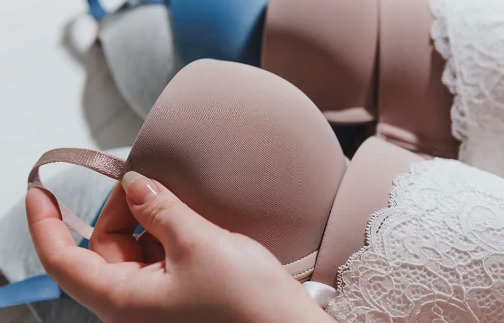 Diferencias entre tejidos en ropa interior y puericultura: algod&oacute;n, microfibra, seamless y t&eacute;rmicos