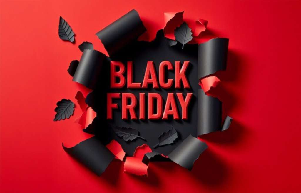 Prepara tu negocio para el Black Friday con Colegiata