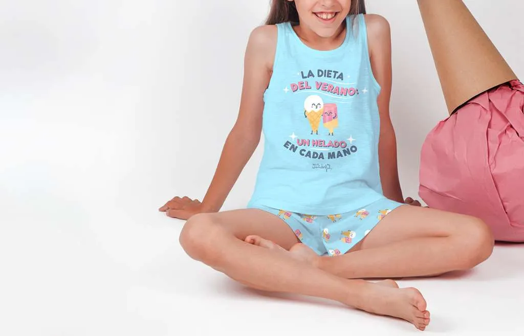 &iexcl;Vacaciones de verano y sus tendencias!