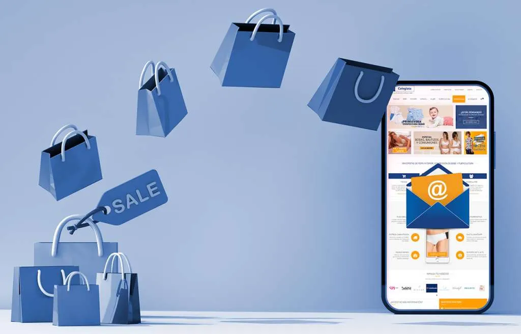 &iquest;Sabes los beneficios que te puede traer una estrategia de email marketing?
