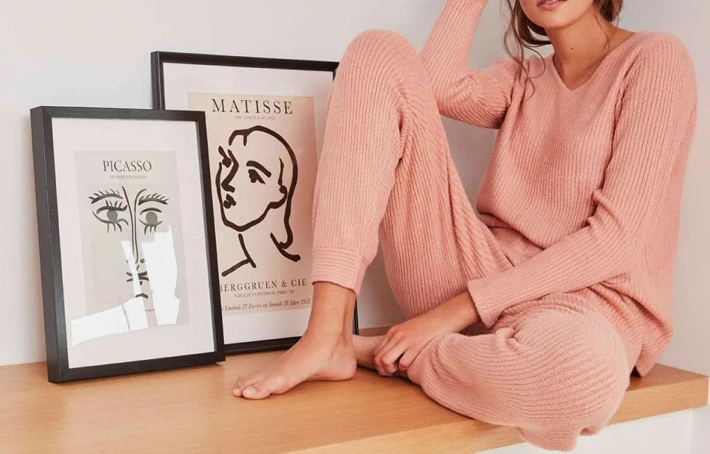 &iquest;Qu&eacute; tendencias habr&aacute; este a&ntilde;o en pijamas y batas?