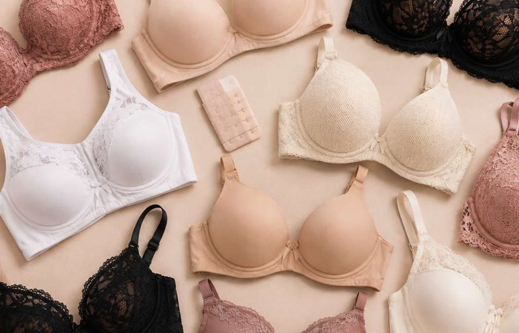 Cat&aacute;logo de sujetadores Selene: gu&iacute;a para elegir modelos y tallas para tu tienda