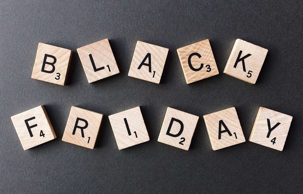 ¿Participar en el Black Friday es una buena idea para mi tienda? 