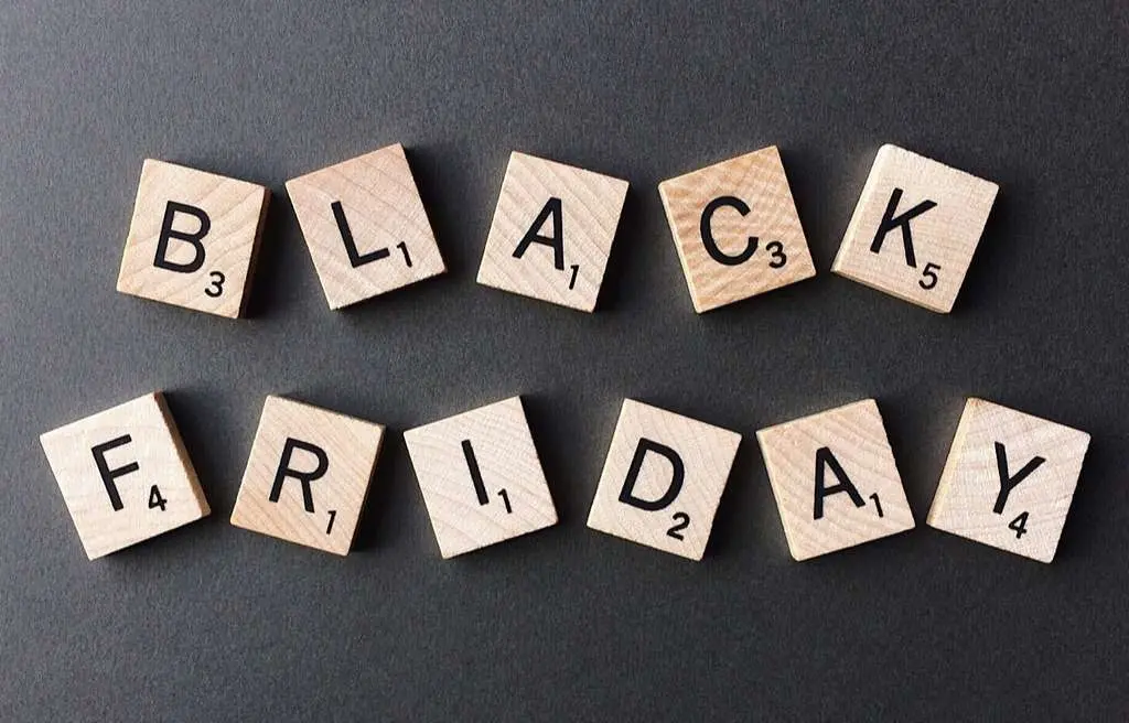 &iquest;Participar en el Black Friday es una buena idea para mi tienda? 