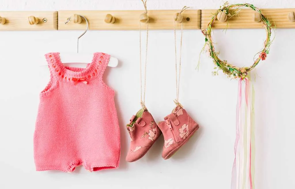 Tendencias de moda beb&eacute; que no puedes perderte esta primavera 