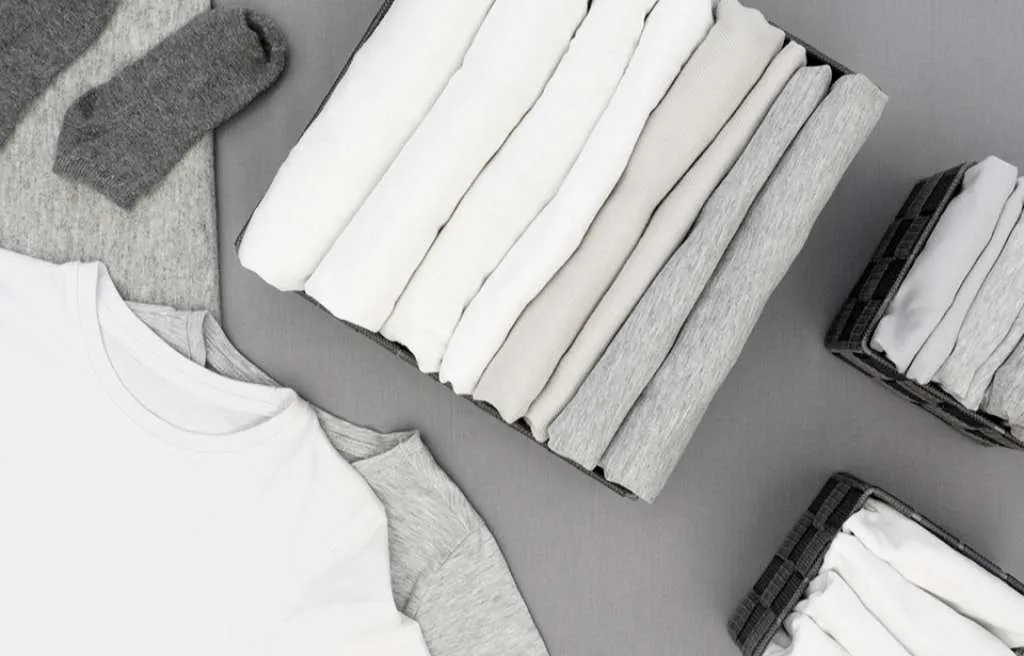 Ropa interior t&eacute;rmica para tiendas: qu&eacute; productos reforzar antes del fr&iacute;o