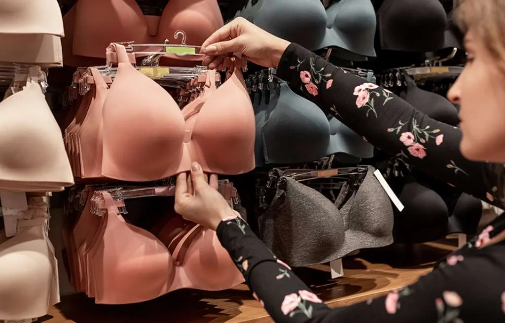 Mercer&iacute;a al por mayor: productos de ropa interior y beb&eacute; imprescindibles para tu tienda
