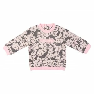 Chandall beb&eacute; dos piezas Minnie