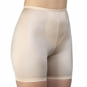 Faja mujer alta pantal&oacute;n control total