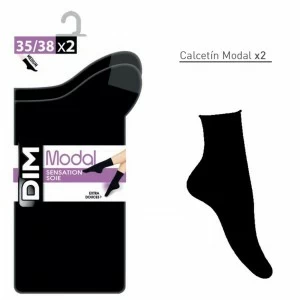Calcet&iacute;n modal sin pu&ntilde;o pack 2