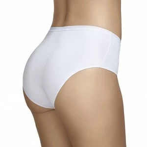 Braga midi pack x 2 Algod&oacute;n el&aacute;stico extrasuave 