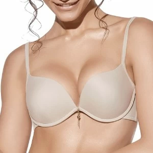 Sujetador doble push up Raquel