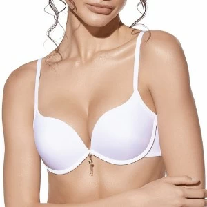Sujetador doble push up Raquel