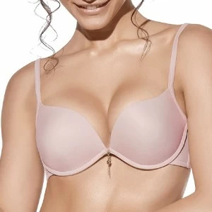Sujetador doble push up Raquel