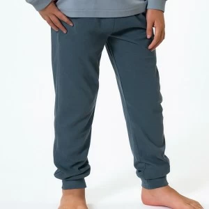 Pijama algod&oacute;n juvenil manga larga