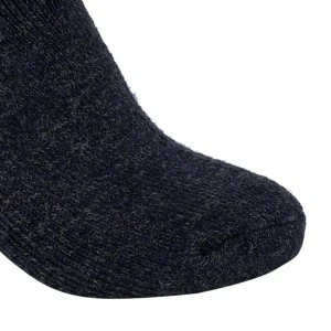 Calcet&iacute;n t&eacute;rmico para botas pu&ntilde;o antipress