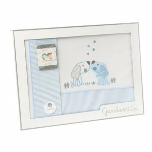 Juego sabanas Maxi cuna 3 piezas