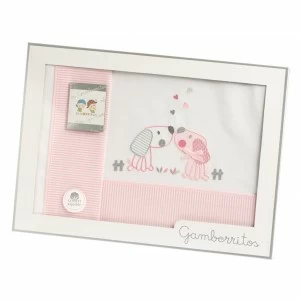 Juego sabanas Maxi cuna 3 piezas