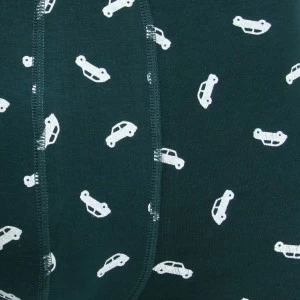 B&oacute;xer hombre algod&oacute;n con estampado cars en pack x2